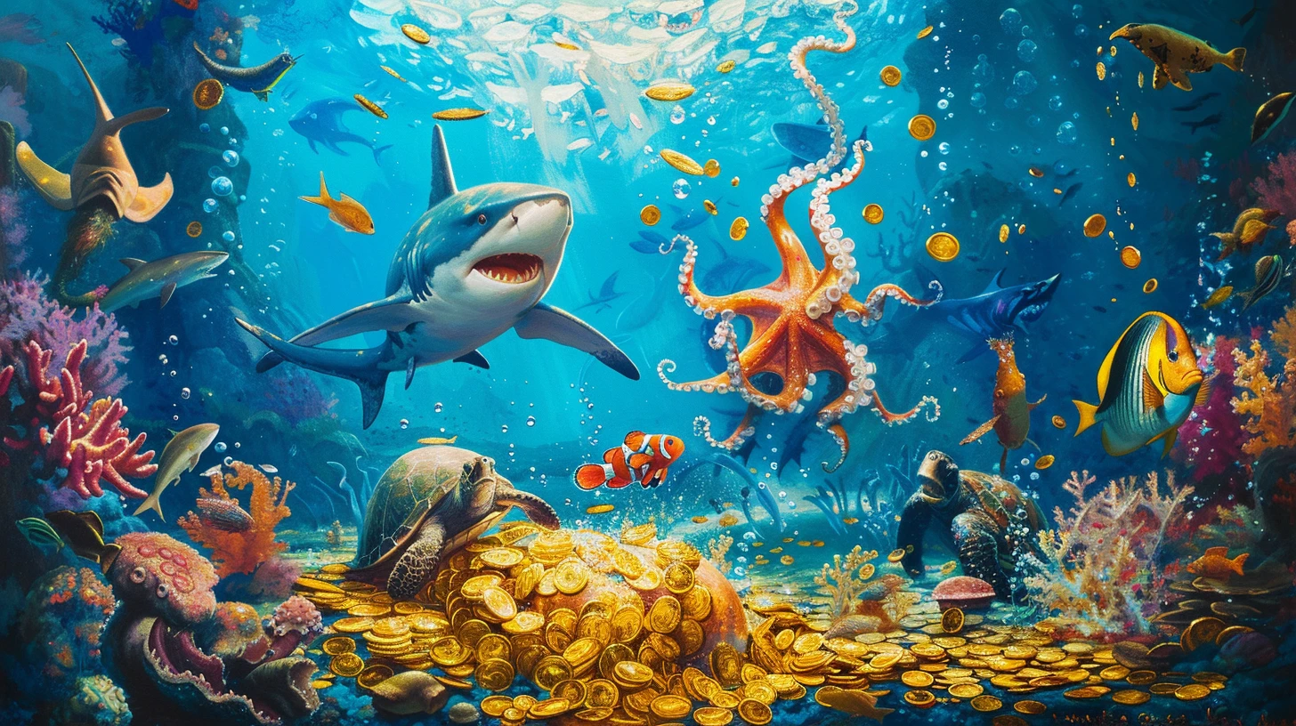 Khám Phá Daga Casino: Nơi Mang Lại Cơ Hội Trúng Lớn