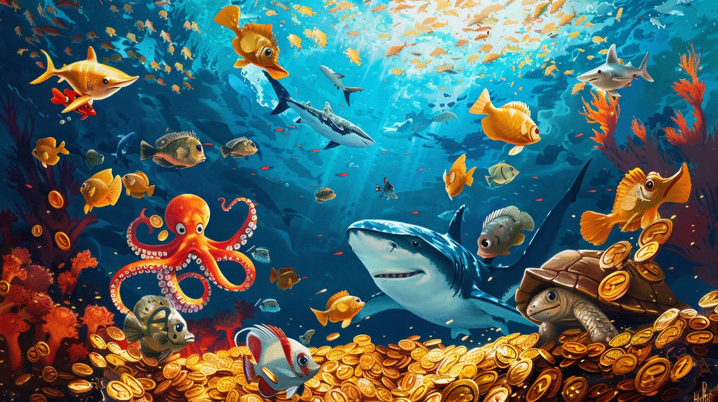 Khám Phá Daga Casino: Nơi Mang Lại Cơ Hội Trúng Lớn