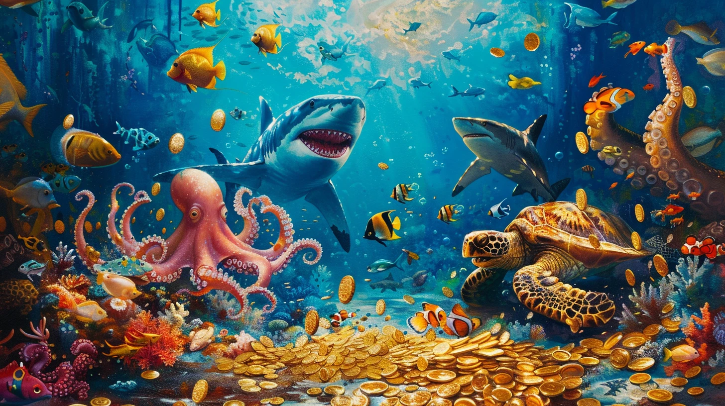 Khám Phá Thế Giới Xổ Số Cùng Huebet