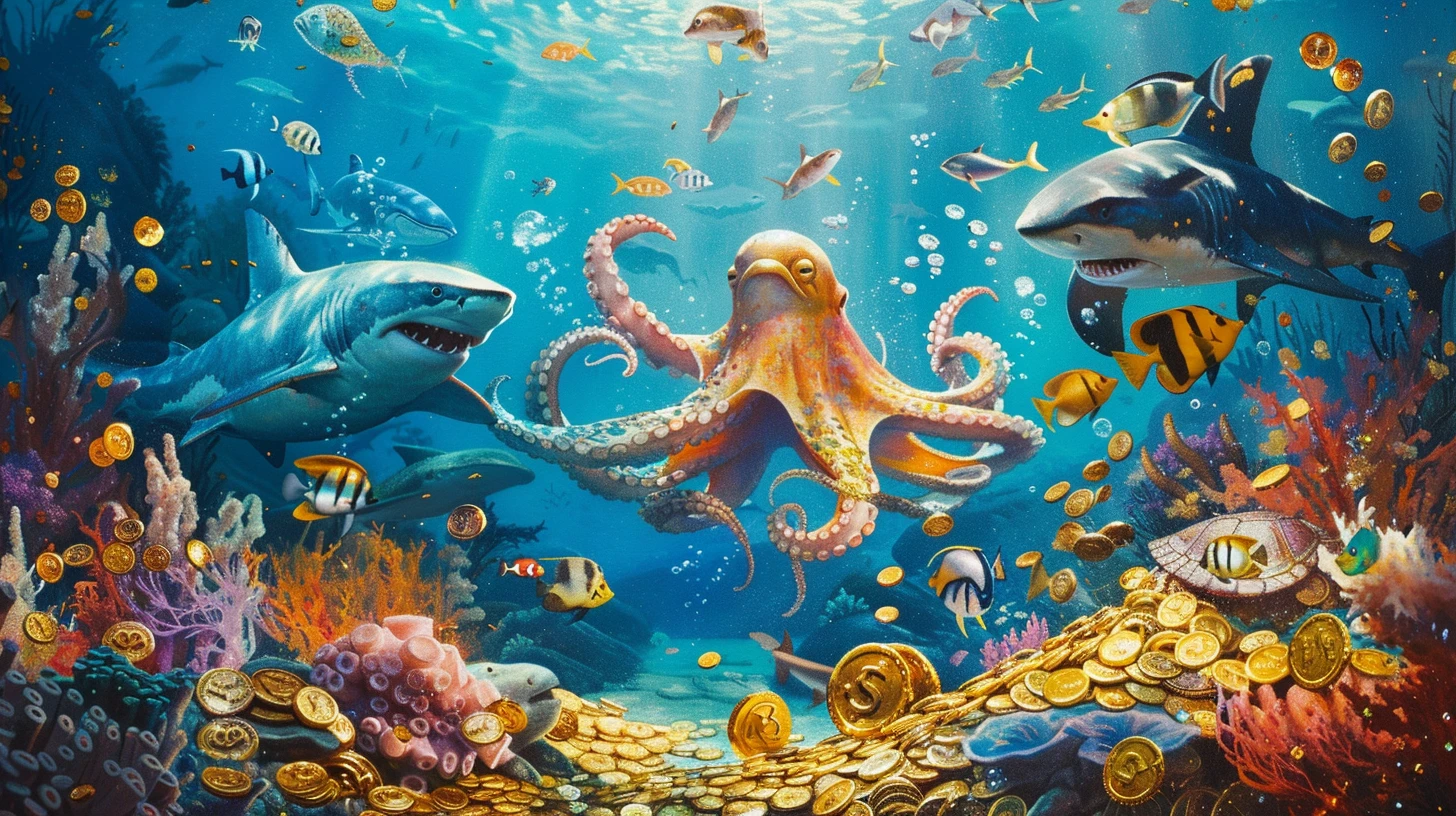 Khám Phá Thế Giới Xổ Số Với 98win01