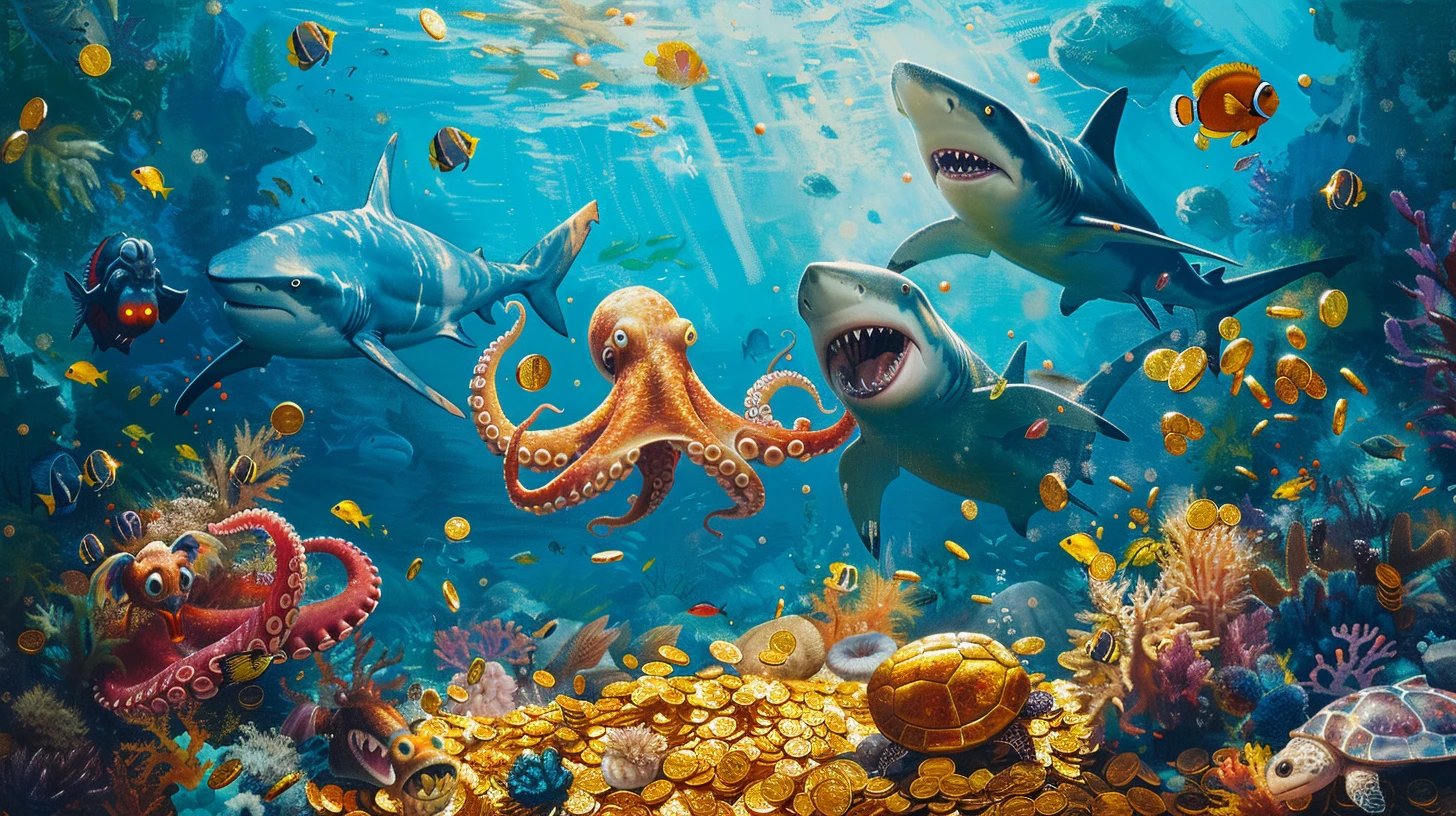 Khám Phá Thế Giới Giải Trí Với 8bet và JILI