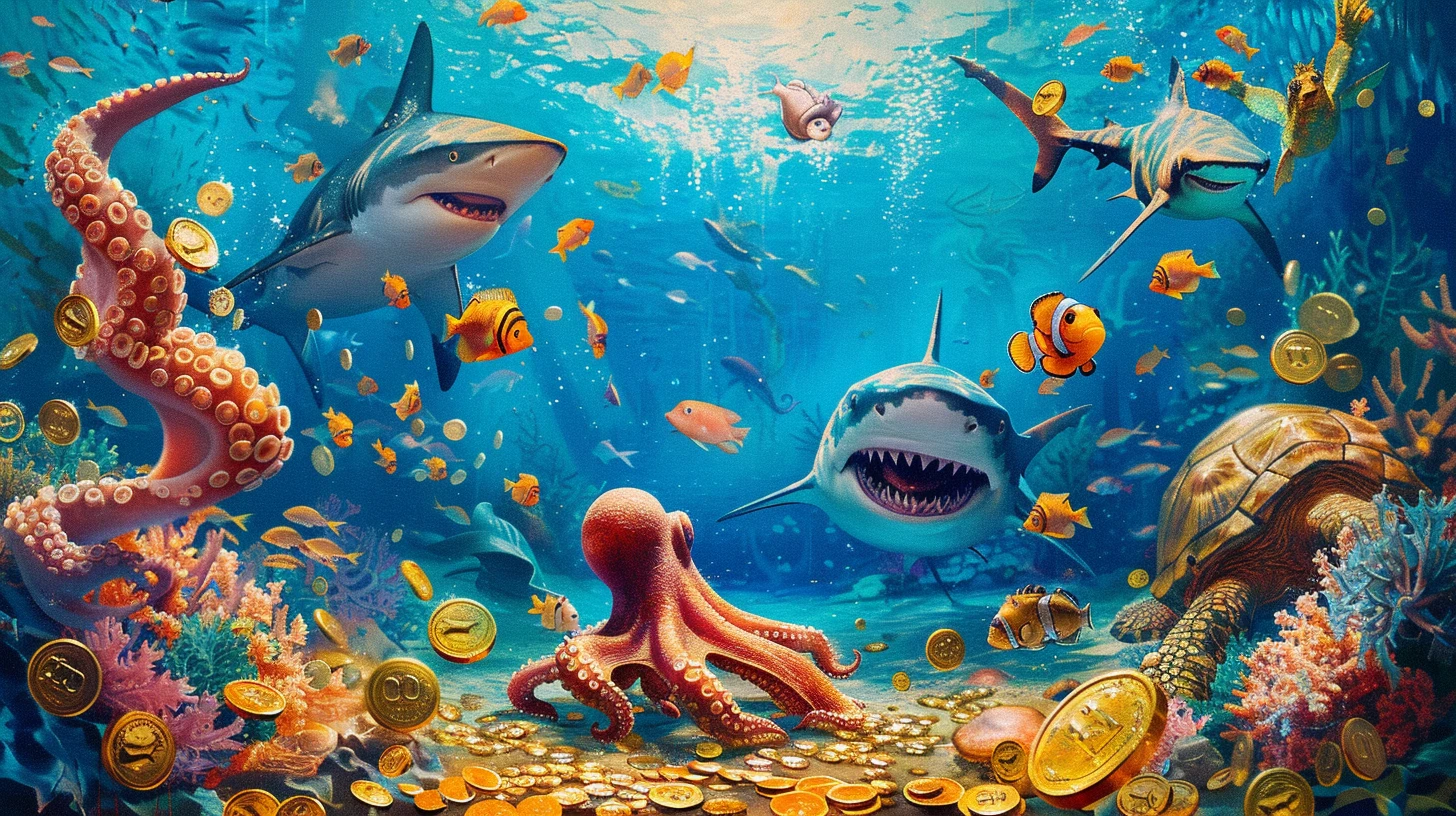 Khám Phá Thế Giới Giải Trí Tại 118bet