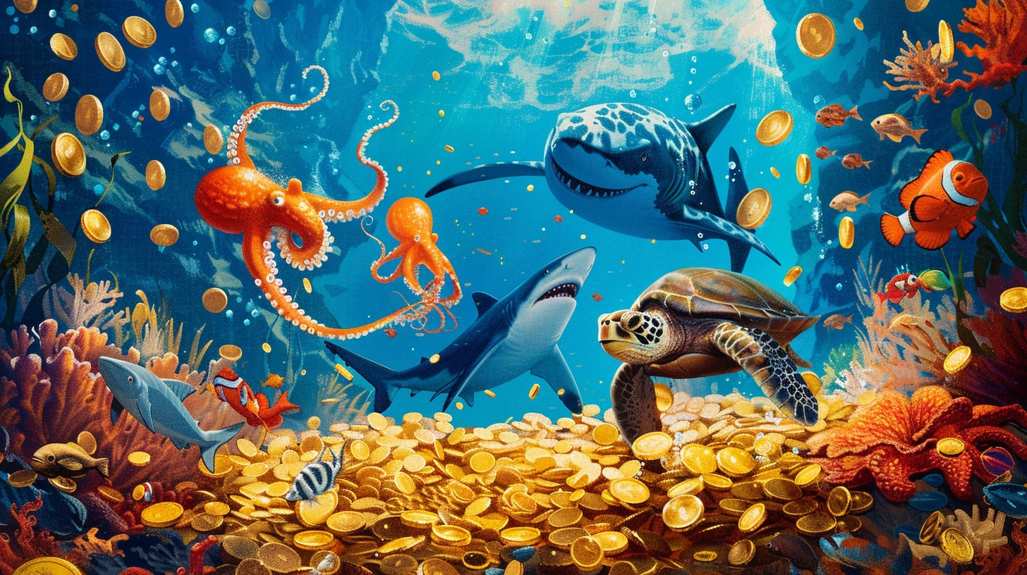 Khám Phá Thế Giới Giải Trí Tại 118bet