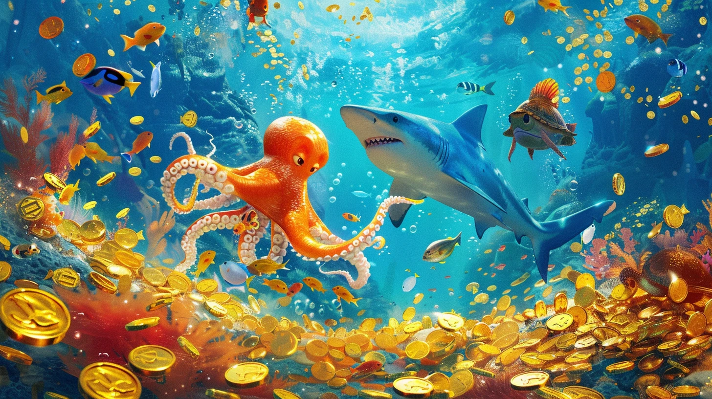 Khám Phá Thế Giới Của 123win: Cơ Hội Trúng Thưởng Đầy Hấp Dẫn