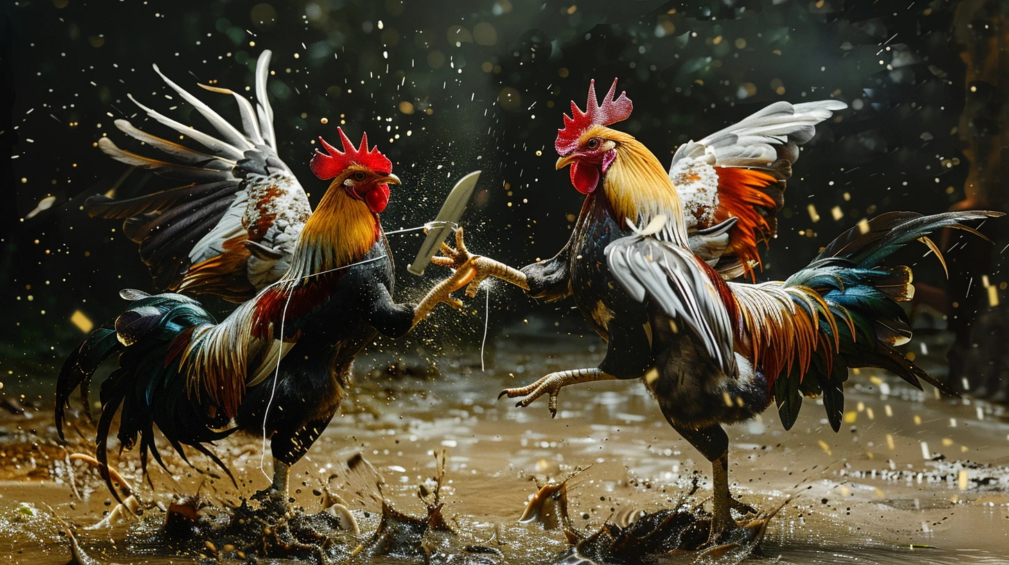 Khám Phá Thế Giới Đá Gà: Trực Tiếp Hôm Nay và Những Điều Cần Biết