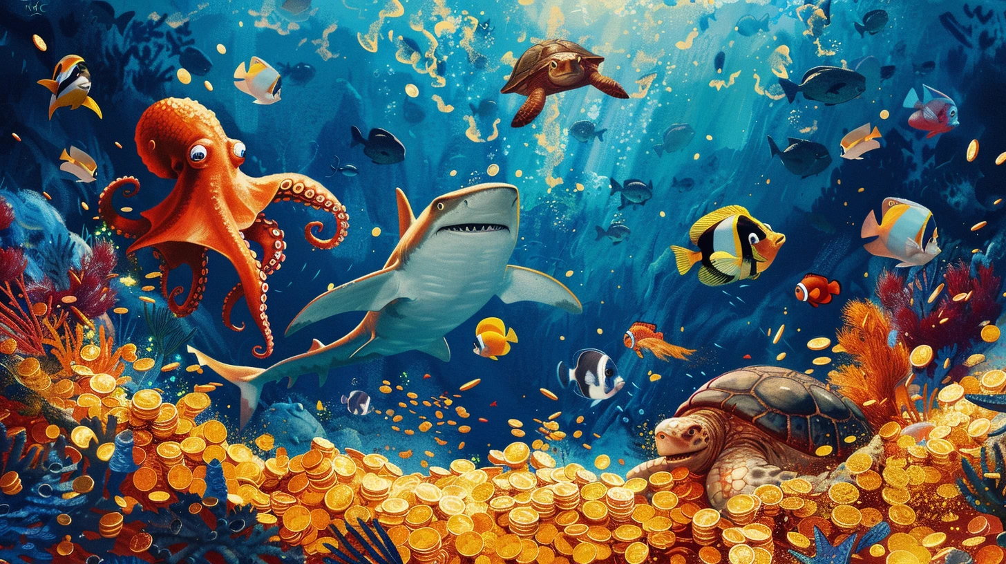 Khám Phá Jili Casino: Nơi Đem Đến Trải Nghiệm Chơi Game Đỉnh Cao