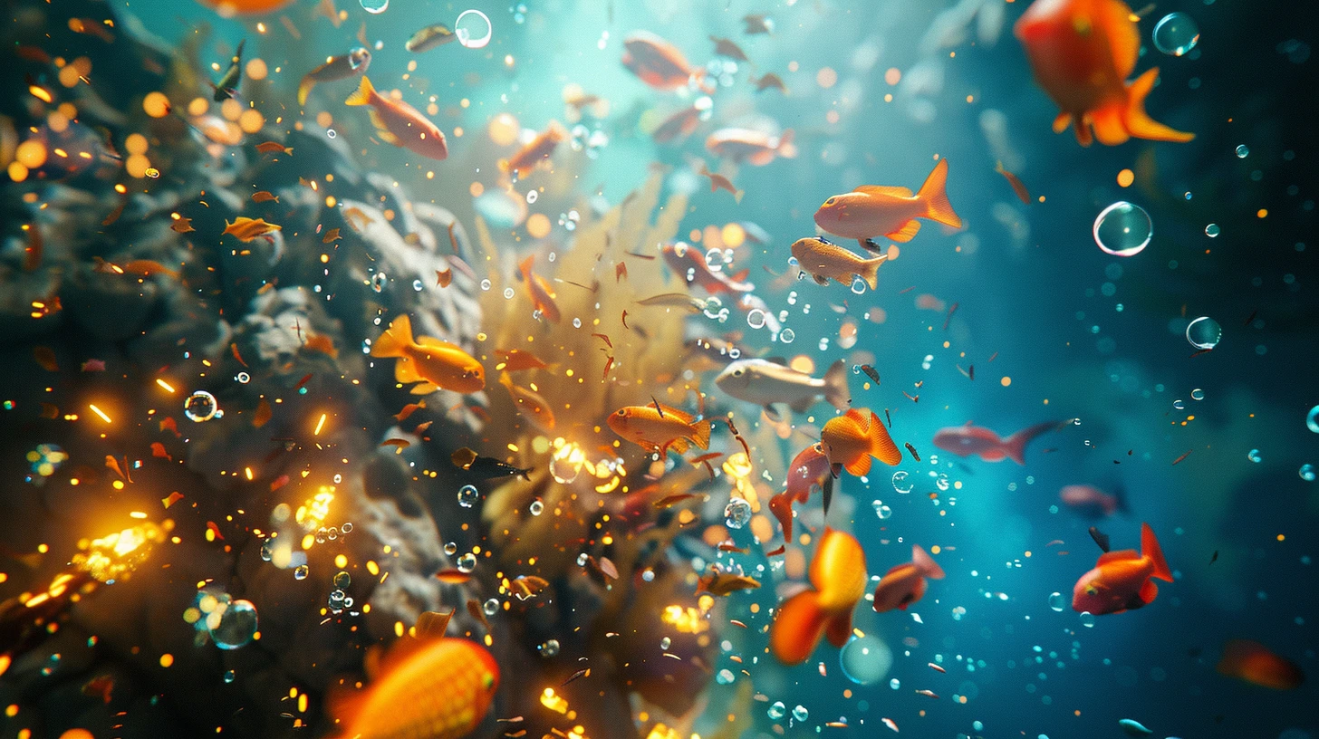 Khám Phá Thế Giới Giải Trí Với AE88