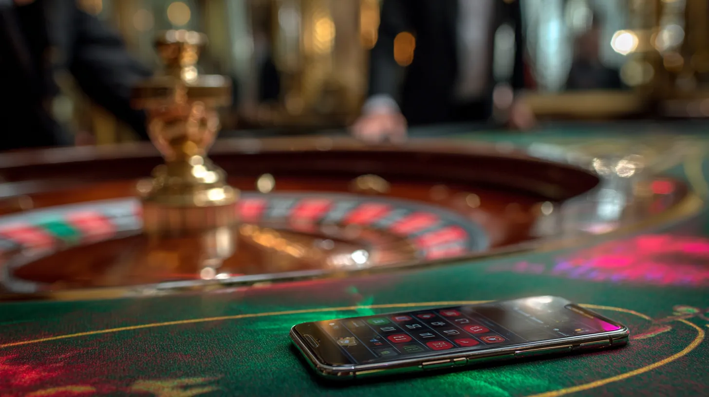 Khám Phá Thế Giới Bắn Cá Trên Điện Thoại Năm 2025