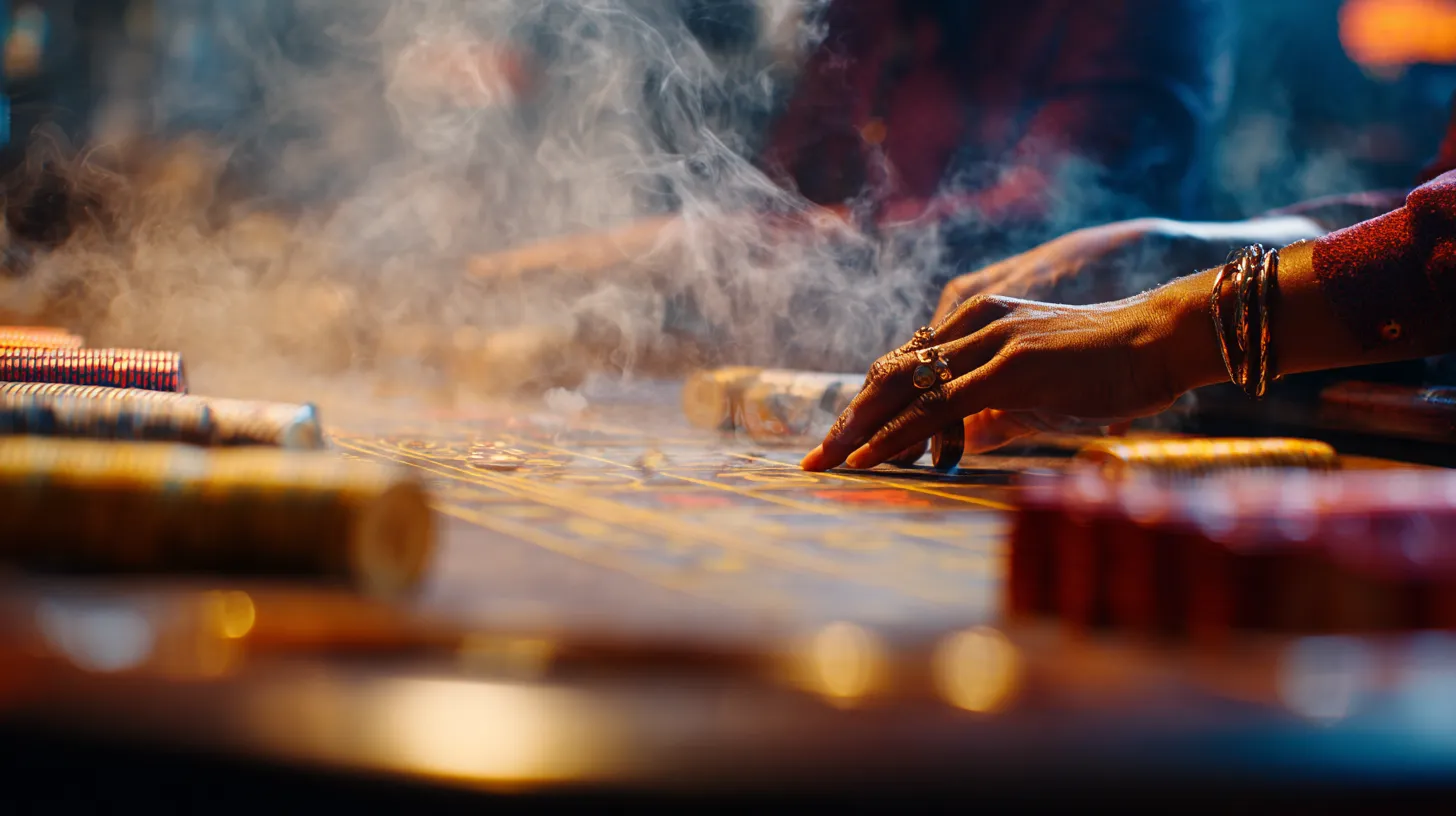 Khám Phá Thế Giới Xổ Số Miền Nam Qua RR8822