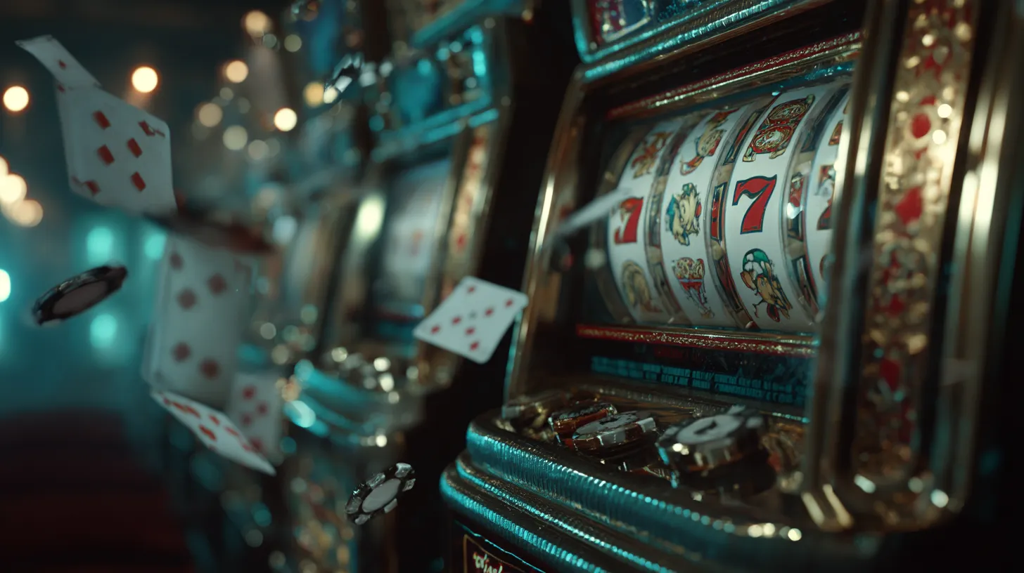 Khám Phá Thế Giới Xổ Số Cùng VN777