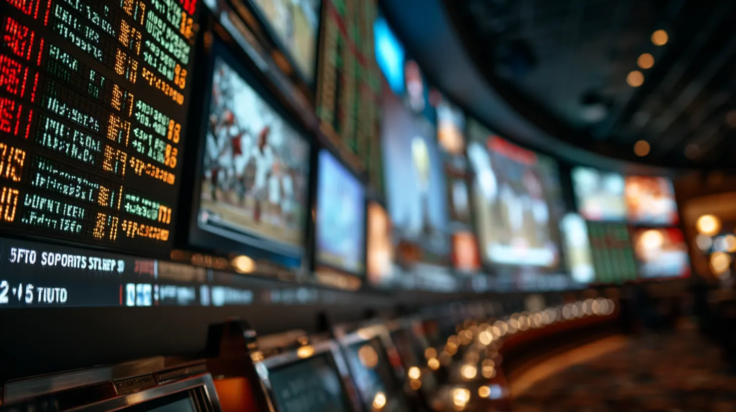 Khám Phá Thế Giới Xổ Số Qua Nền Tảng 99ok