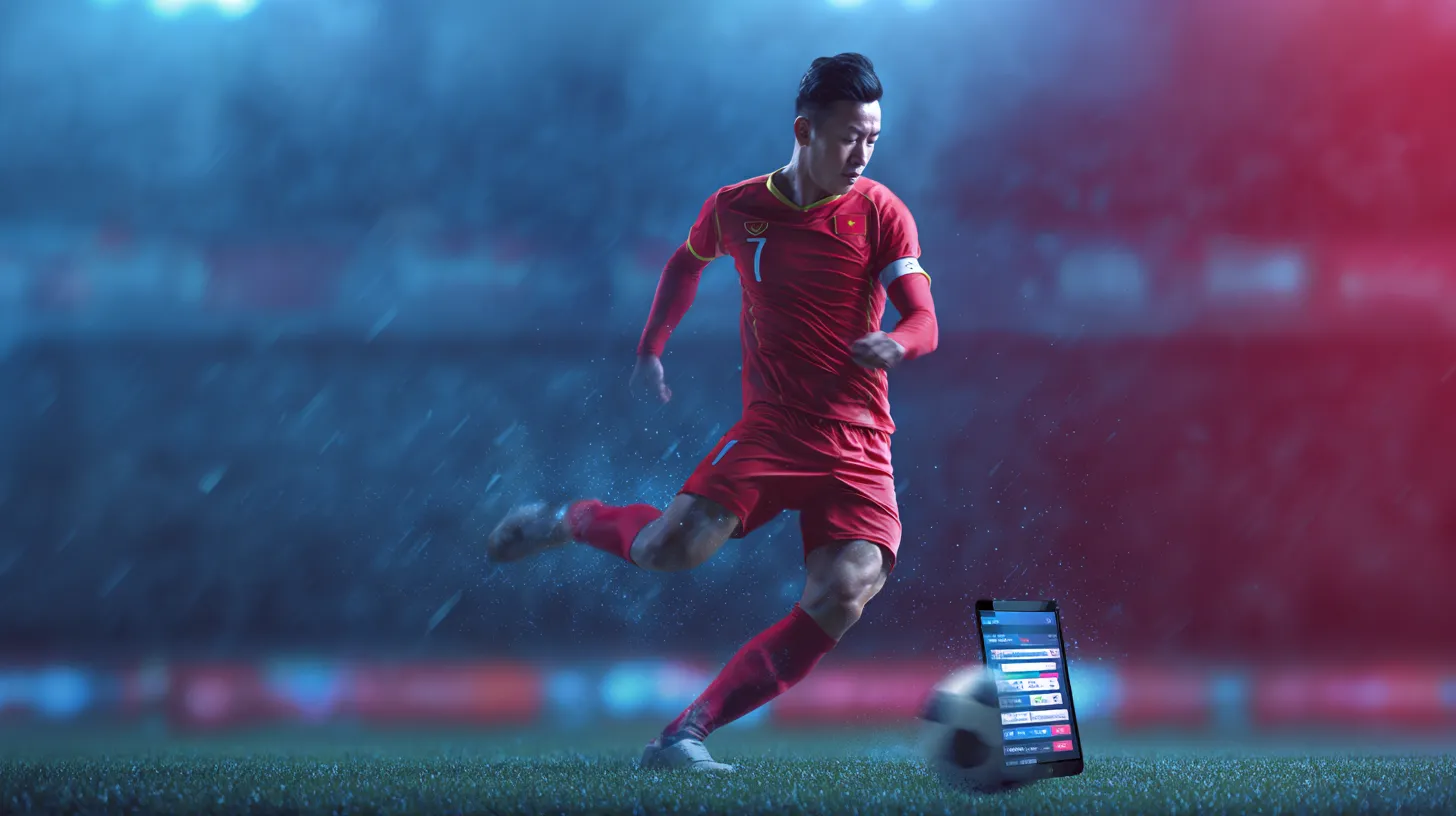 Cập Nhật Thông Tin Thể Thao Nhanh Chóng Với 98win58