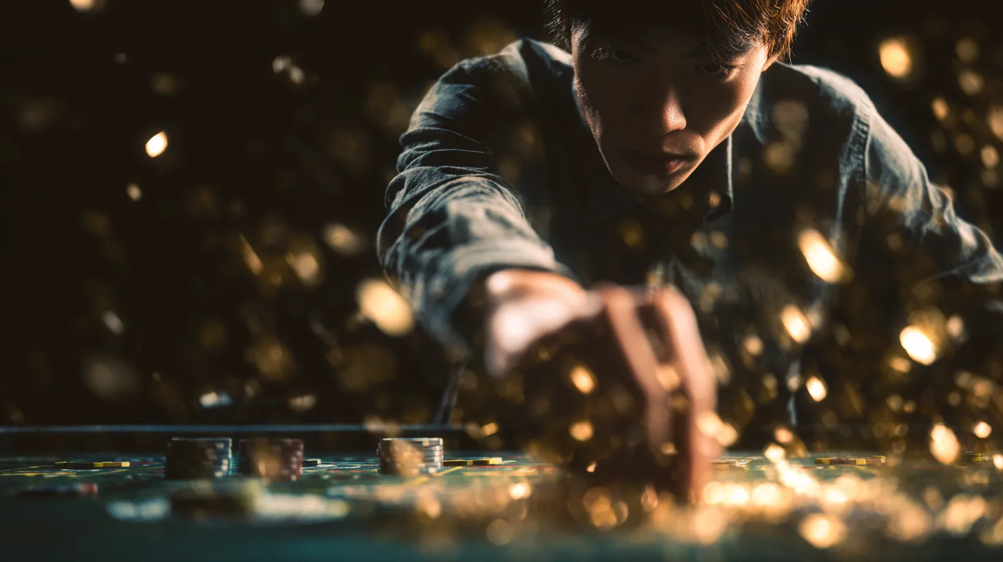 Khám Phá Thế Giới Xổ Số Với 78win