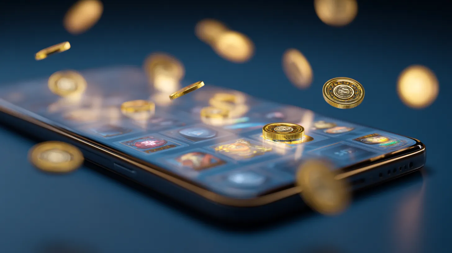 Bắn Cá: Trải Nghiệm Giải Trí Đầy Thú Vị