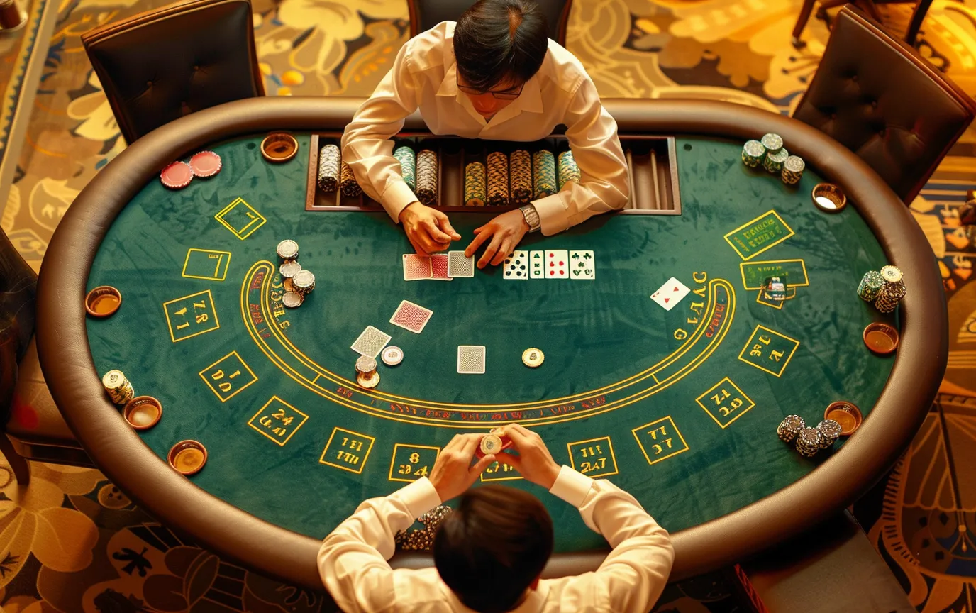 Khám Phá Jili Casino: Địa Chỉ Vàng Cho Người Đam Mê Cá Cược