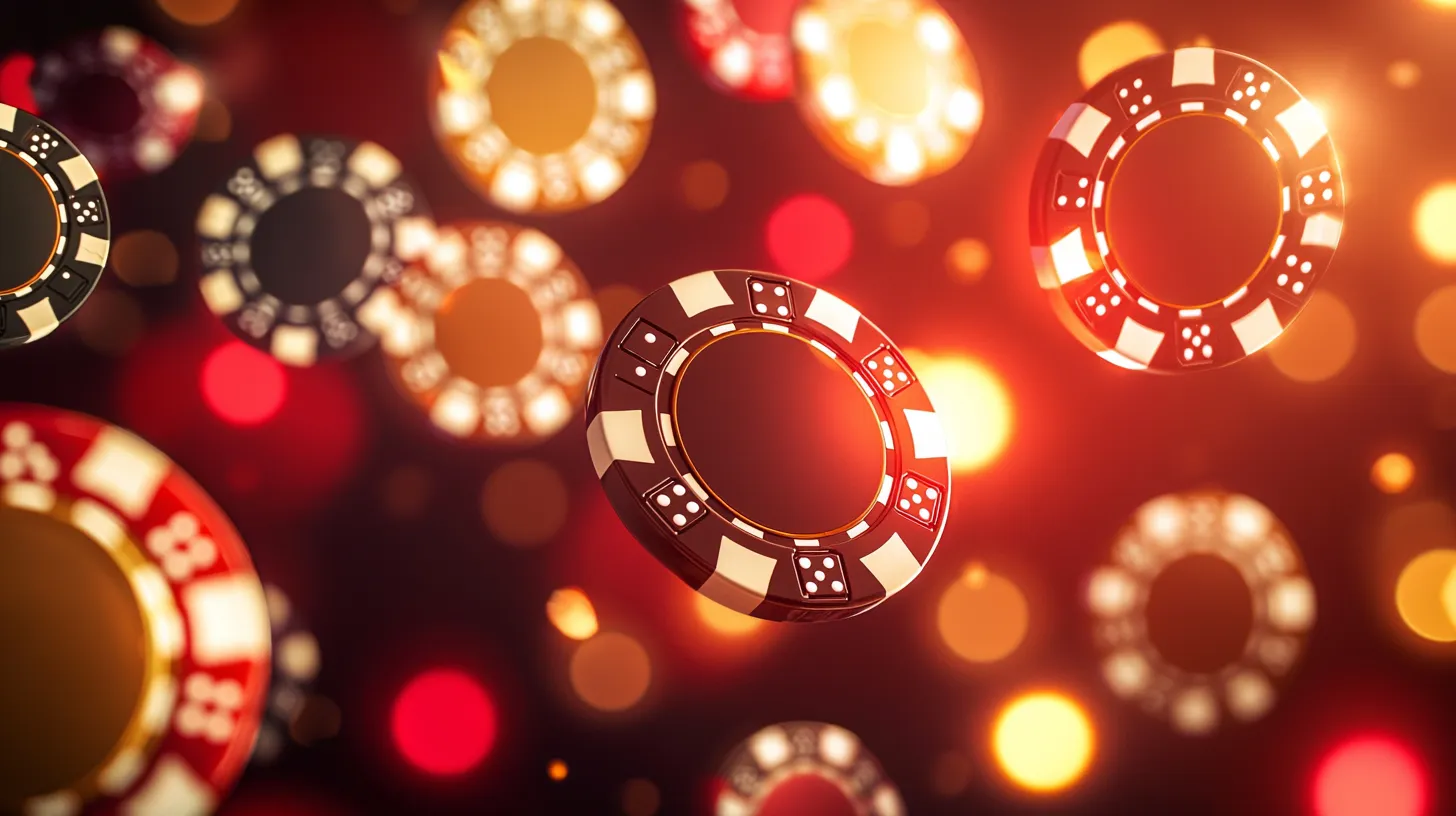 Khám Phá Thế Giới Bắn Cá: Trải Nghiệm Game Bắn Cá Đầy Hấp Dẫn