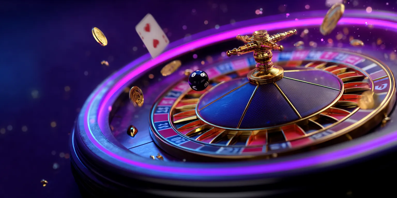 Khám Phá Thế Giới Giải Trí Tại 79bet Casino