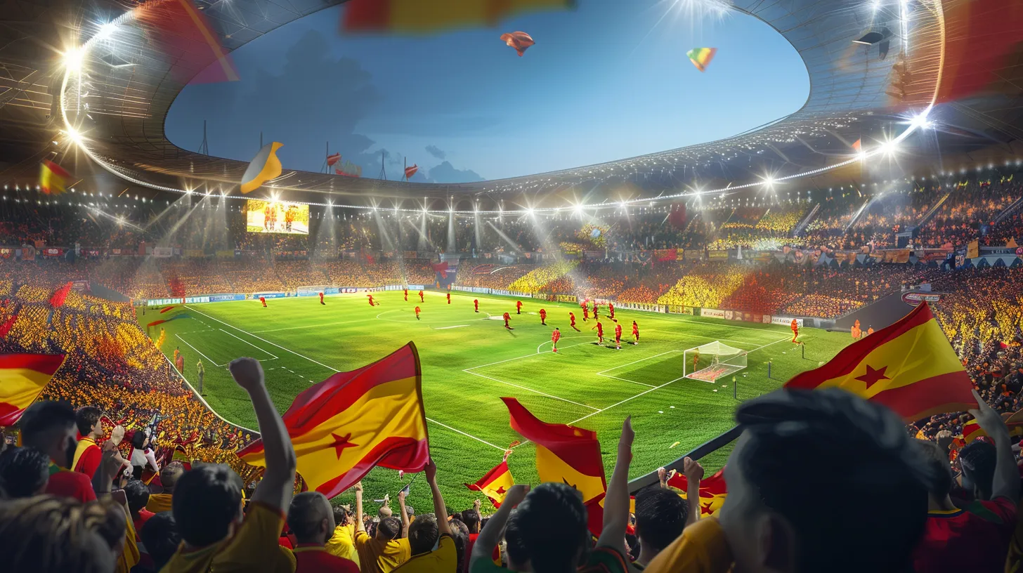 Khám Phá Thế Giới 88i: Địa Chỉ Vàng Cho Người Đam Mê Cá Cược