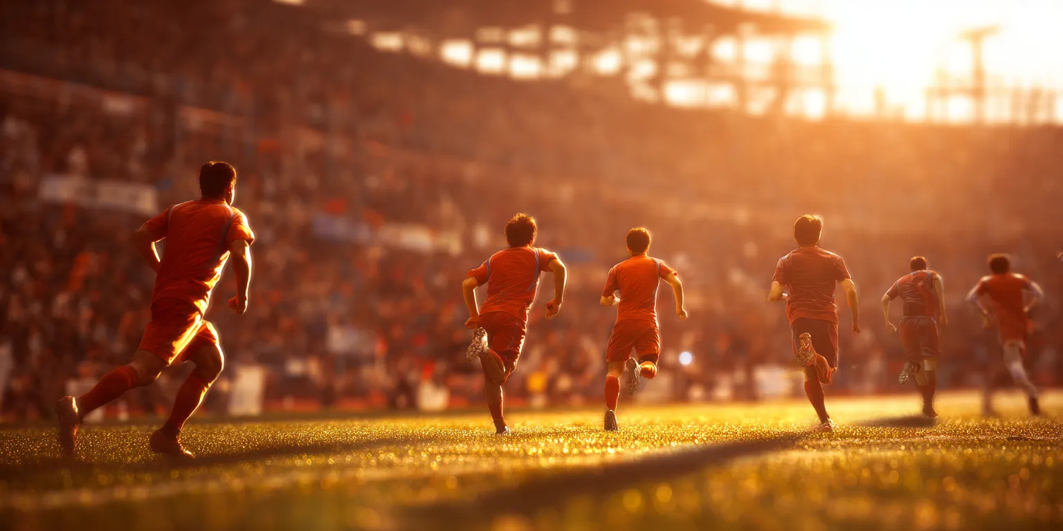 Khám Phá Thế Giới Bóng Đá Cùng RR888