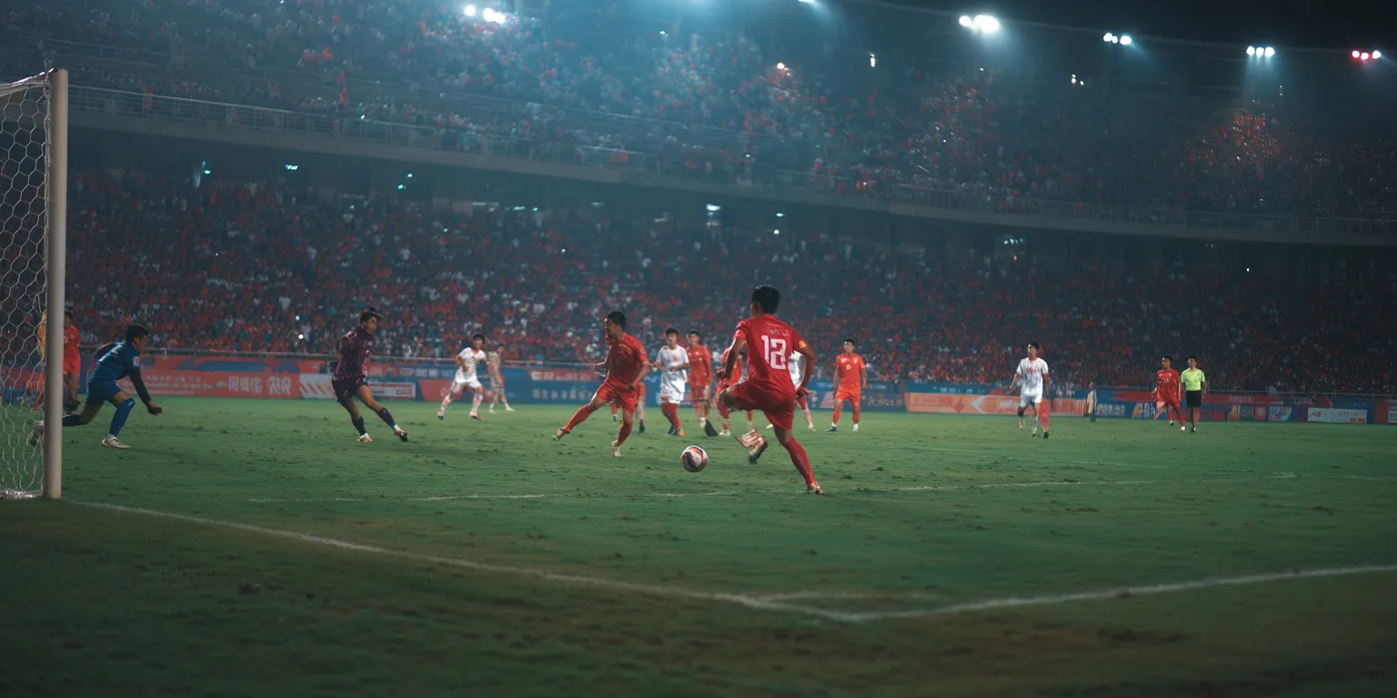 Khám Phá Thế Giới Bóng Đá Cùng RR888