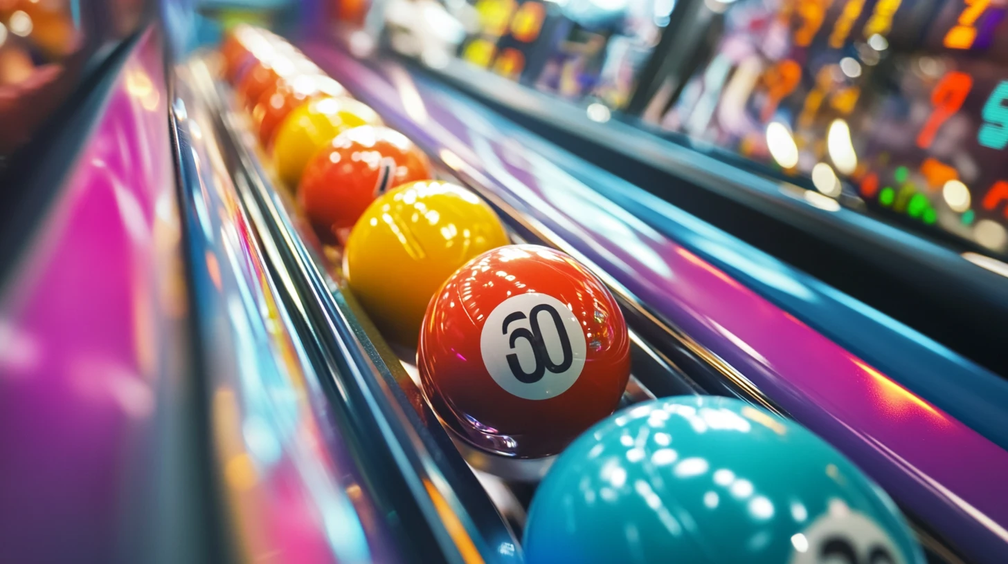 Khám Phá Game Galaxy6623: Trải Nghiệm Xổ Số Trực Tuyến Đầy Hấp Dẫn