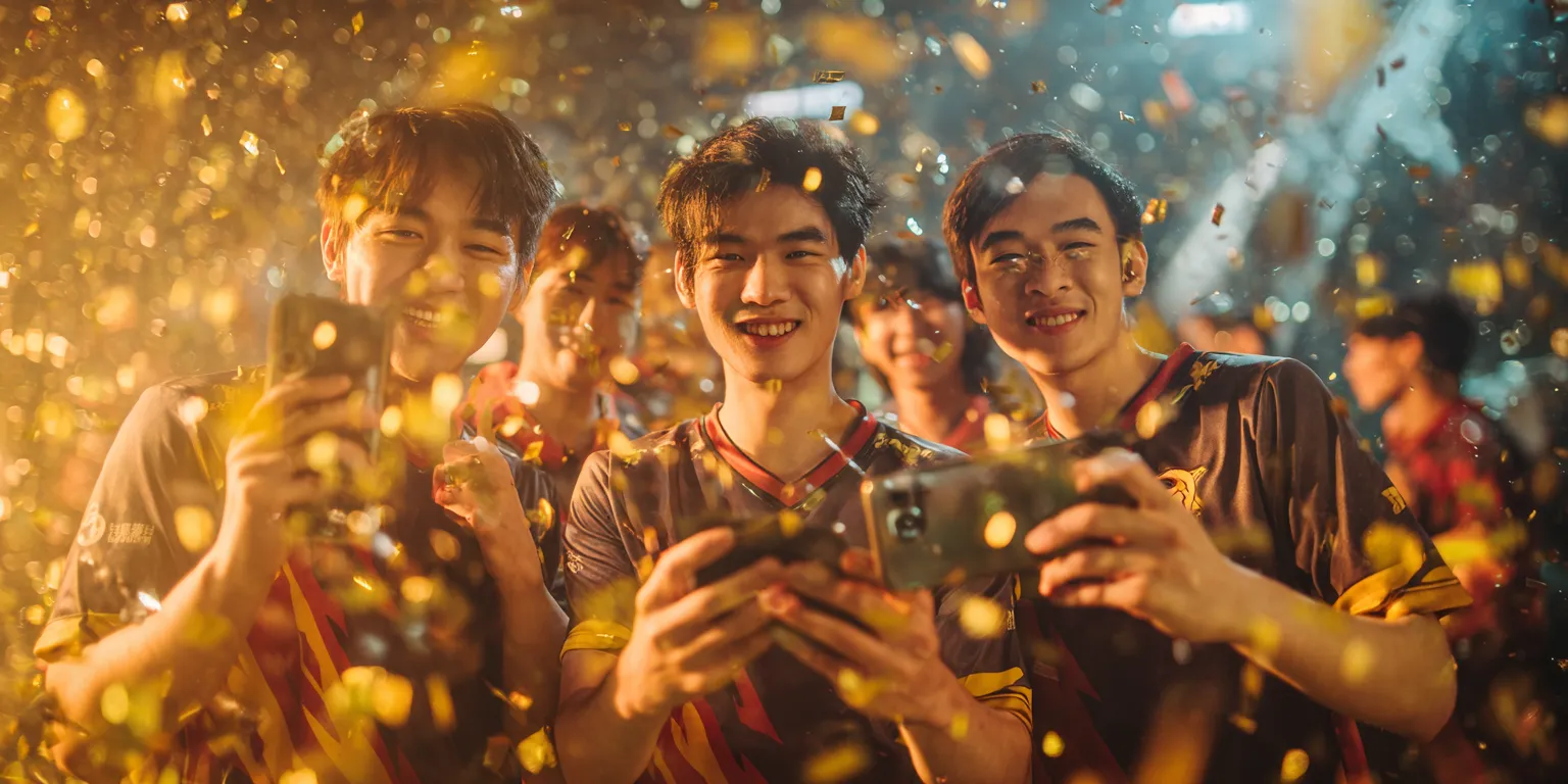 Khám Phá Jili Casino: Cổng Game Đầy Hấp Dẫn