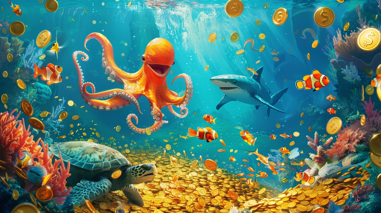 Khám Phá Jili Casino: Cổng Game Đầy Hấp Dẫn